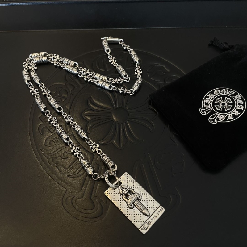 Chrome Hearts Necklaces